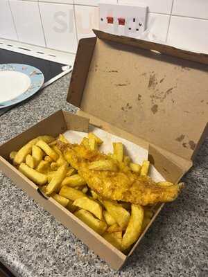 Westgate Fish Bar