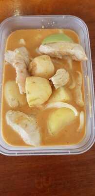 Thai City Oriental Takeaway