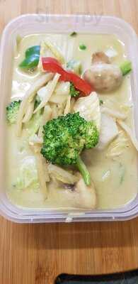 Thai City Oriental Takeaway