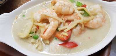 Thai City Oriental Takeaway