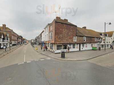 Thai City Oriental Takeaway