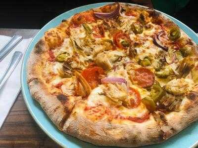 The Crofters, Bradshaw