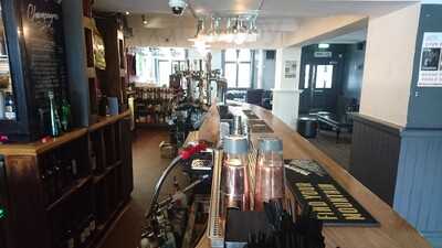 The Crofters, Bradshaw