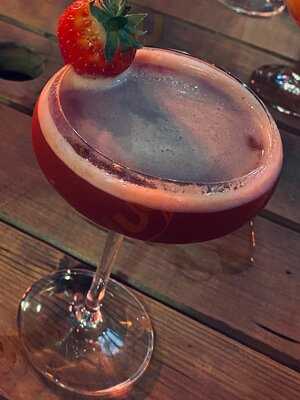 Mr Schnapps Sports Bar