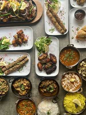 Mr Schnapps Sports Bar