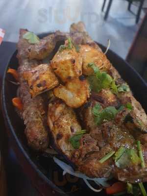 Mr Schnapps Sports Bar