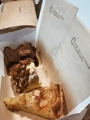 The Cellar Door @craythornecourtyard