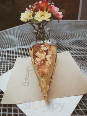 The Cellar Door @craythornecourtyard