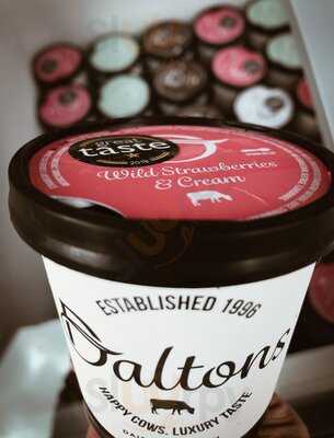 The Cellar Door @craythornecourtyard