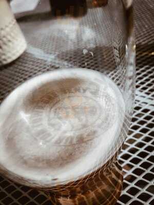 The Cellar Door @craythornecourtyard