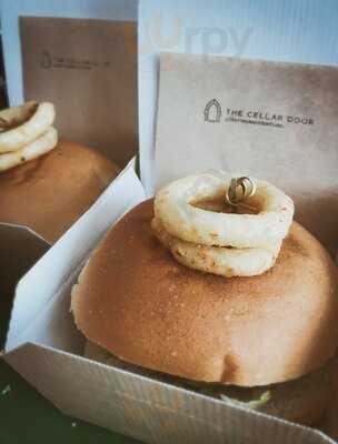 The Cellar Door @craythornecourtyard