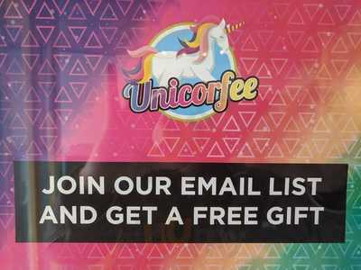 Unicorfee
