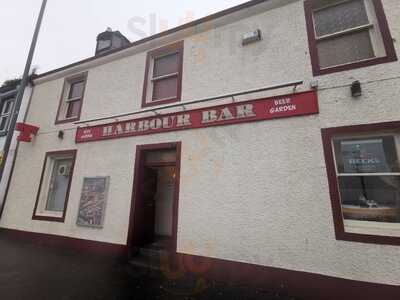 The Harbour Bar