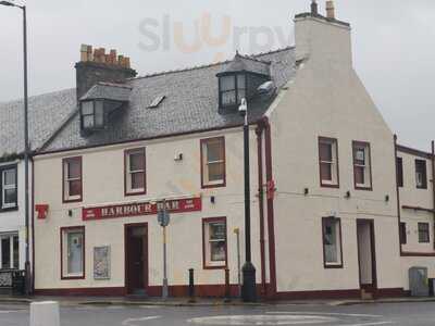 The Harbour Bar