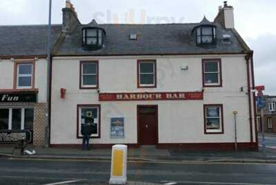 The Harbour Bar