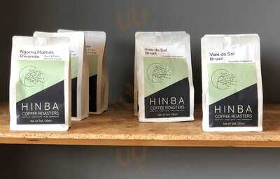 Hinba Coffee Roasters