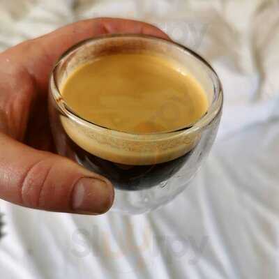 Hinba Coffee Roasters