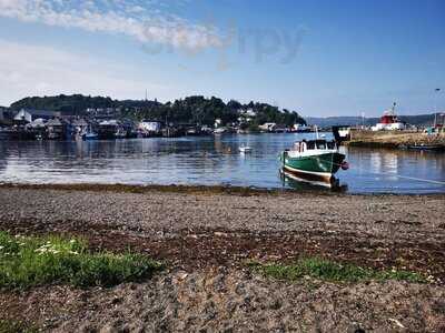 Hinba Coffee Roasters