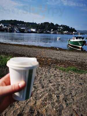 Hinba Coffee Roasters