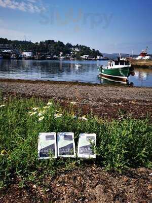 Hinba Coffee Roasters