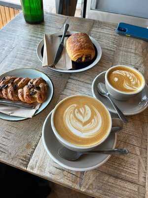 Hinba Coffee Roasters