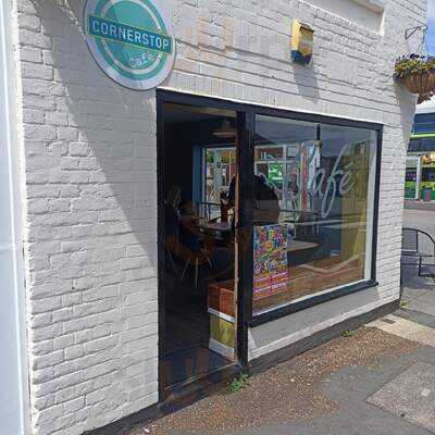 Cornerstop Cafe