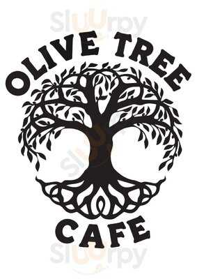 Olive Tree Cafe