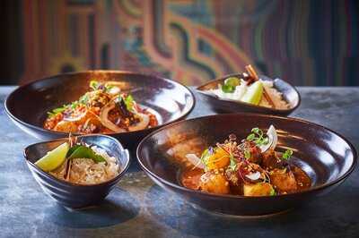 Malmaison Bar & Grill At Malmaison Cheltenham