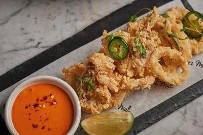 Malmaison Bar & Grill At Malmaison Cheltenham