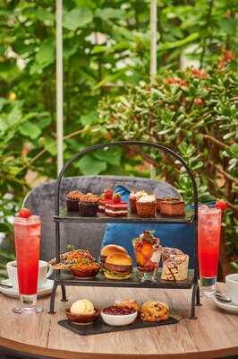 Malmaison Bar & Grill At Malmaison Cheltenham