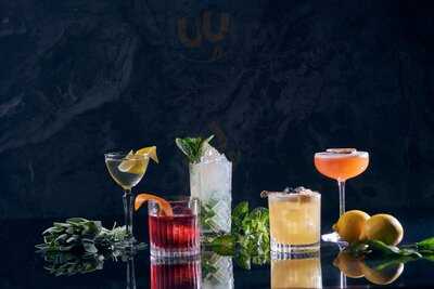 Malmaison Bar & Grill At Malmaison Cheltenham