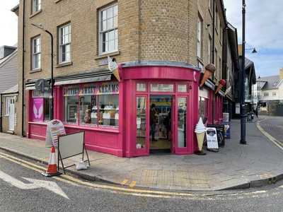 Lottie's Sweet Creams