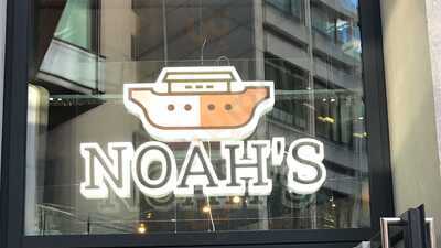 Noah's