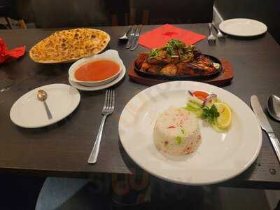 Tayview Tandoori Perth