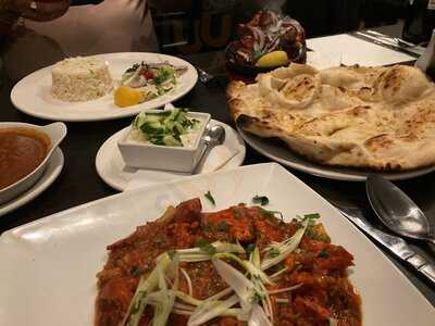 Tayview Tandoori Perth