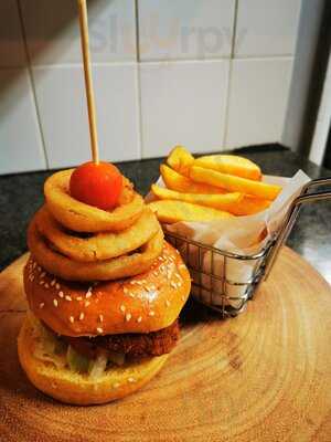 Happy Dayz Cafe / Bistro