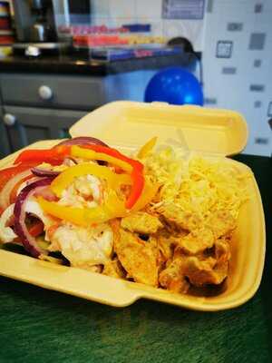 Happy Dayz Cafe / Bistro