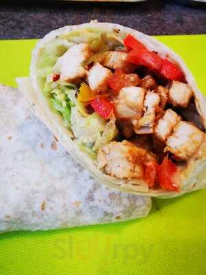 Happy Dayz Cafe / Bistro