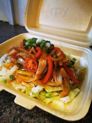 Happy Dayz Cafe / Bistro