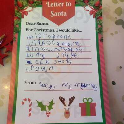 The Green Room Cafe @ Venue No1