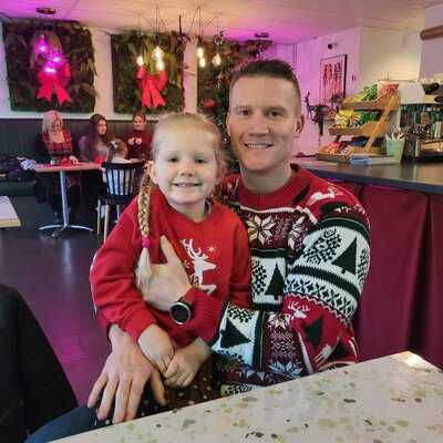 The Green Room Cafe @ Venue No1