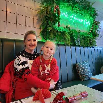 The Green Room Cafe @ Venue No1