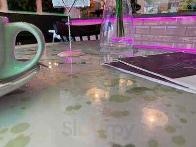 The Green Room Cafe @ Venue No1