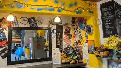 Figtree Sandwich Bar