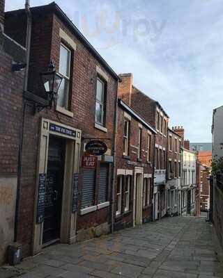 Figtree Sandwich Bar