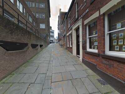 Figtree Sandwich Bar