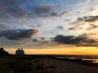 Nomad Pizza Whitstable