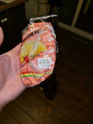 Bamboo African Caribbean Restaurant & Lounge