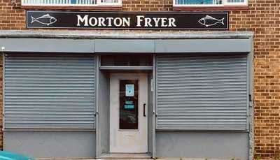Morton Fryer