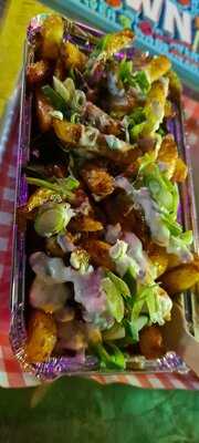 Grumpy's Burgers 'n' Dogs